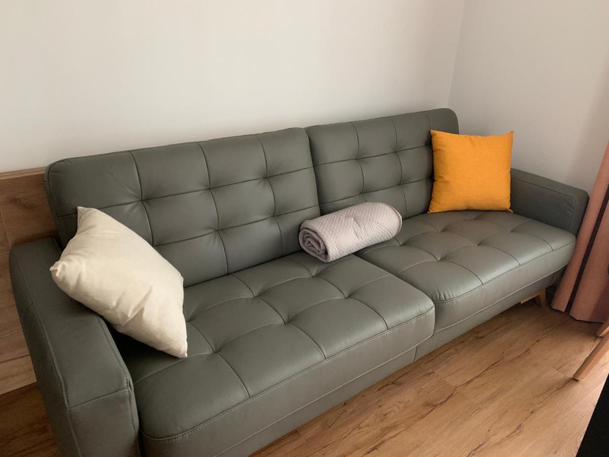 Apartman Na Bukovce Malma Červená Voda Kültér fotó